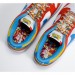 Кроссовки Nike Dunk Low Qs Lebron James Fruity Pebbles DH8009-600