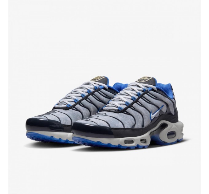 Кроссовки Nike Air Max Plus Social F.C. DQ3981-001
