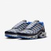 Кроссовки Nike Air Max Plus Social F.C. DQ3981-001