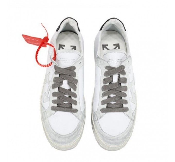 Кеды Off-White 2.0 Sneaker OMIA042E19D680480110