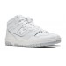 Кроссовки New Balance 650 White BB650RWW