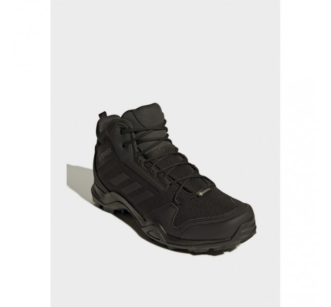 Кроссовки Adidas Terrex Ax3 Mid Gtx BC0466