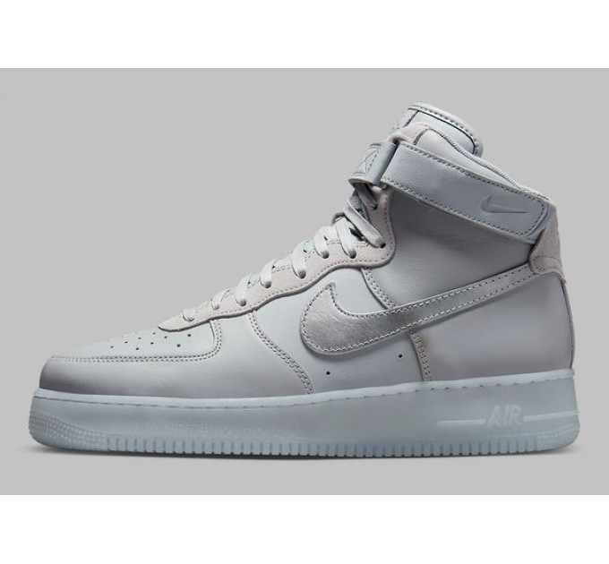 Кроссовки Nike Air Force 1 High 07 Premium DZ5428-001