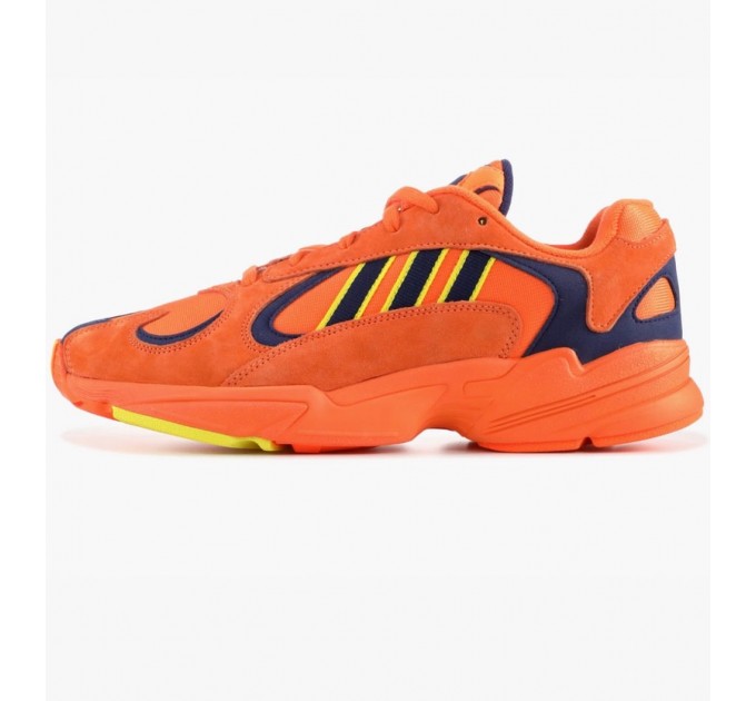 Кроссовки Adidas Originals Yung 1 B37613