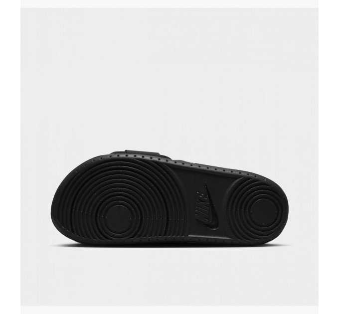 Кроссовки Nike Offcourt Adjust Slide Sandals Black DV1033-002