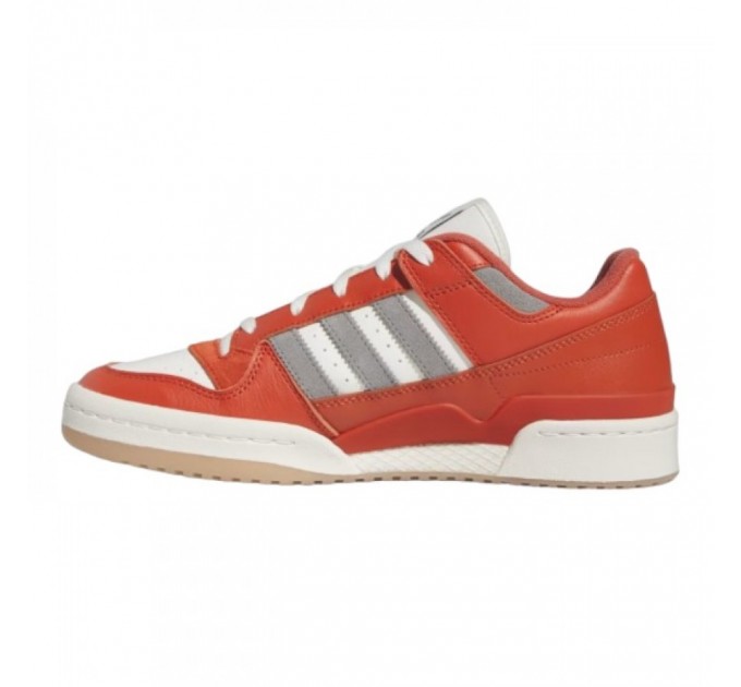 Кроссовки Forum Low Preloved Red Gum FZ6273