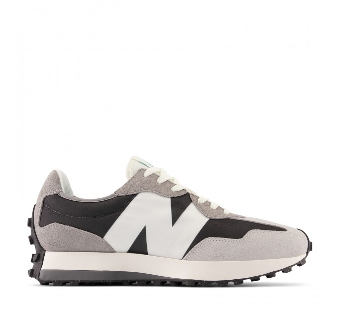 Кроссовки Мужские New Balance 327 Sneaker Grey MS327OD