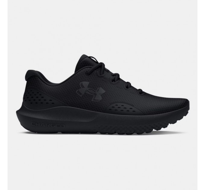 Кросівки чоловічі Under Armour Charged Surge 4 (3027000-002)
