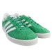 Кроссовки Adidas Gazelle 85 Shoes Green GY2532