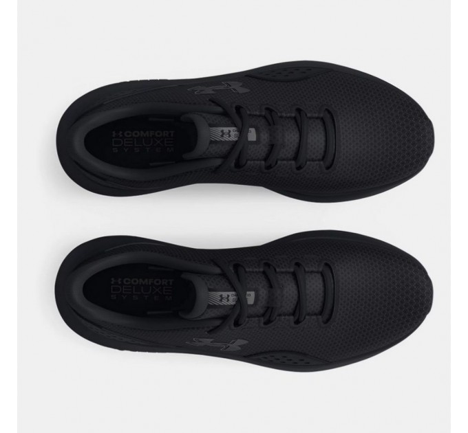 Кросівки чоловічі Under Armour Charged Surge 4 (3027000-002)