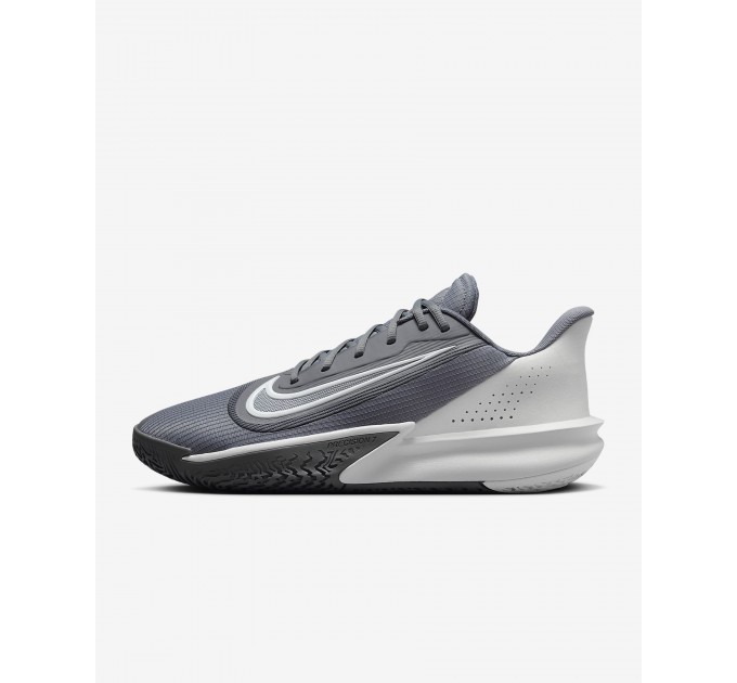 Кроссовки Nike Precision Vii FN4322-003