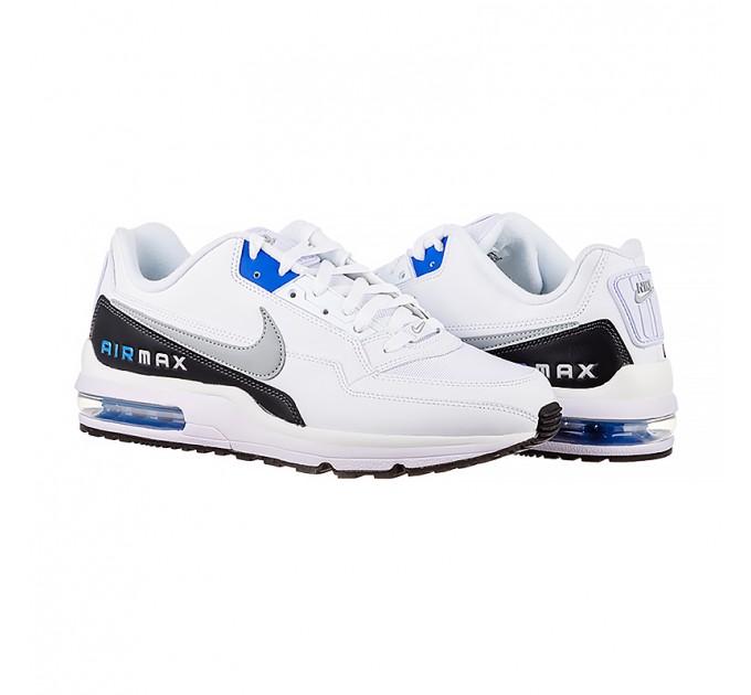 Кросівки Nike Air Max Ltd 3 CW2649-100
