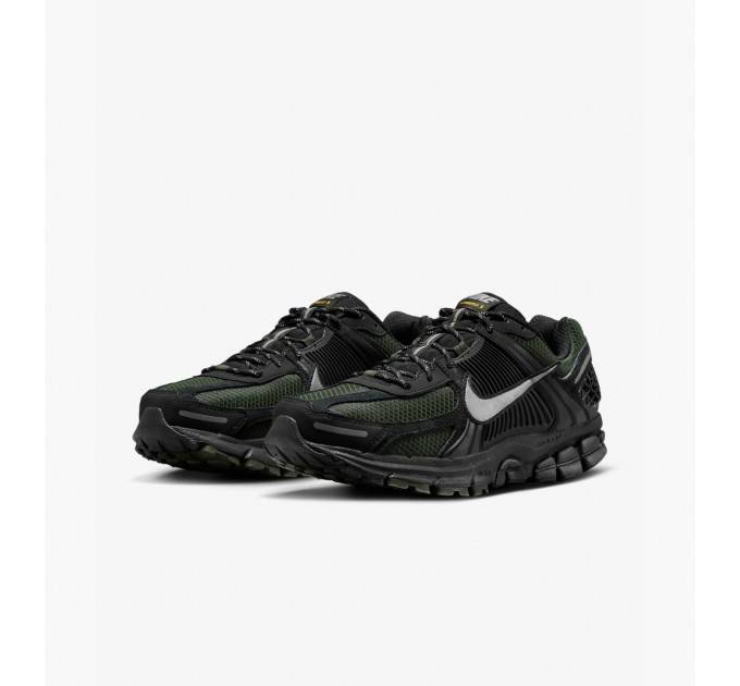 Кроссовки Nike Zoom Vomero 5" Black HV2527-001