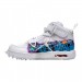 Кроссовки Nike Air Force 1 Mid Sp Off-White DR0500-100