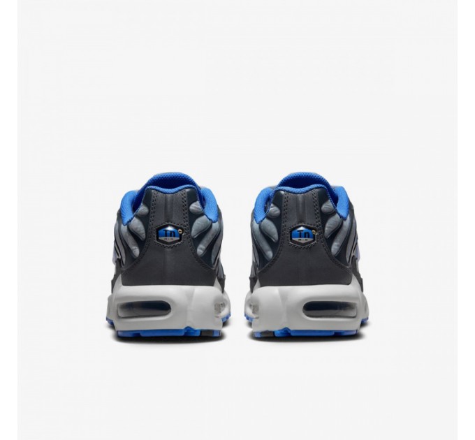 Кроссовки Nike Air Max Plus Social F.C. DQ3981-001