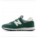 Кроссовки 574 Green U574GNH