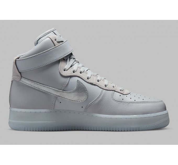 Кроссовки Nike Air Force 1 High 07 Premium DZ5428-001