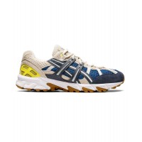 Кроссовки Asics Gel-Sonoma 15-50 Beige Blue 1201a438-400