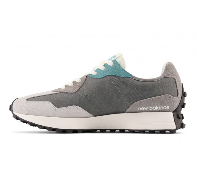 Кросівки Чоловічі New Balance 327 Sneaker Grey MS327OD