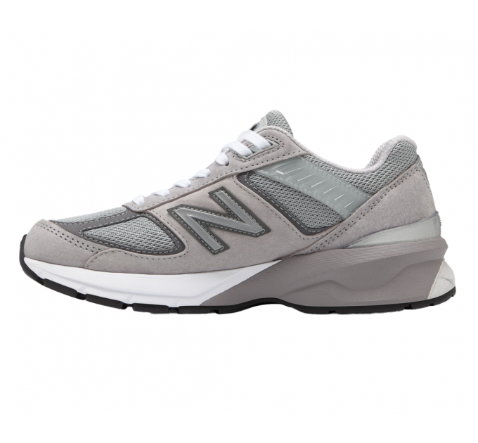 Кроссовки New Balance W 990V5 'Grey' W990GL5