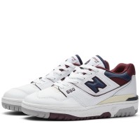 Кроссовки New Balance 550 BB550NCC