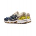 Кроссовки Asics Gel-Sonoma 15-50 Beige Blue 1201a438-400