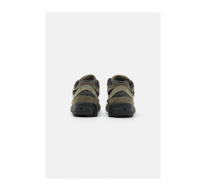 Кроссовки New Balance 2002R Dark Camo Olive M2002ROL