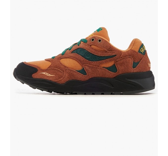 Кроссовки Saucony Grid Shadow 2 S70822-2