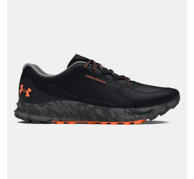 Кросівки чоловічі Under Armour Charged Bandit Tr 3 (3028371-001)