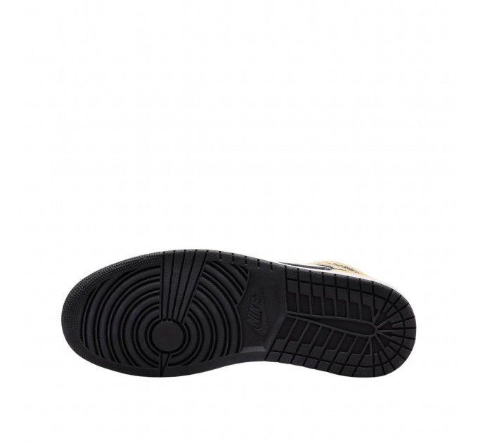 Кроссовки Air Jordan 1 Mid Se 'Flight Club' DX4332-800