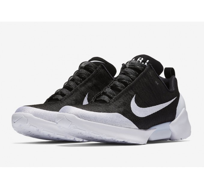 Кроссовки Nike Hyperadapt 1.0 Black White AQ0436-011