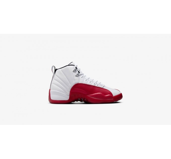 Кроссовки Jordan 12 Retro Cherry (2023) CT8013-116