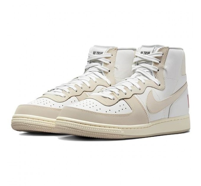 Кроссовки Nike Terminator High Be True FD8638-100