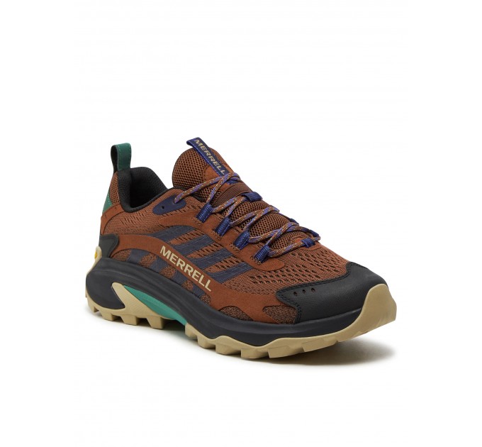 Кроссовки Merrell Moab Speed ​​2 J037533