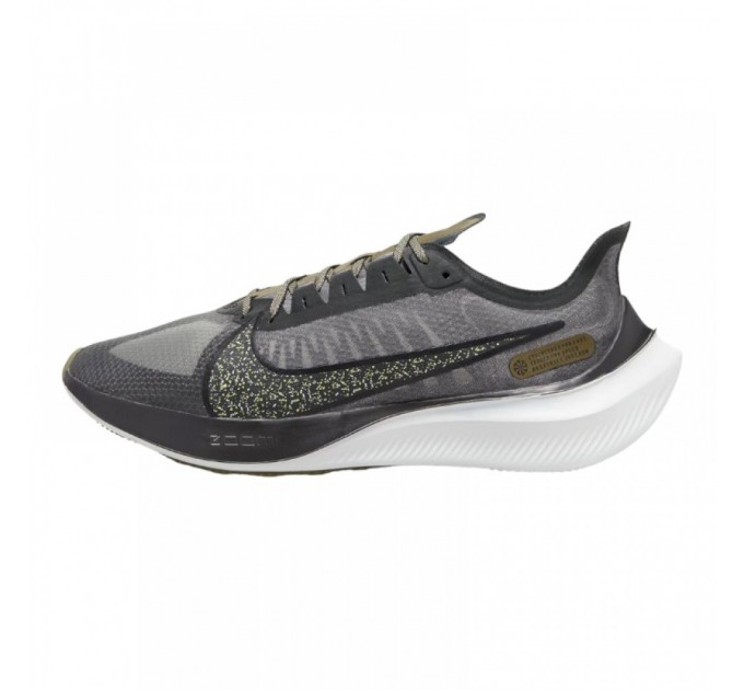 Кроссовки Nike Zoom Gravity Se Dark Smoke Grey CV9583-001