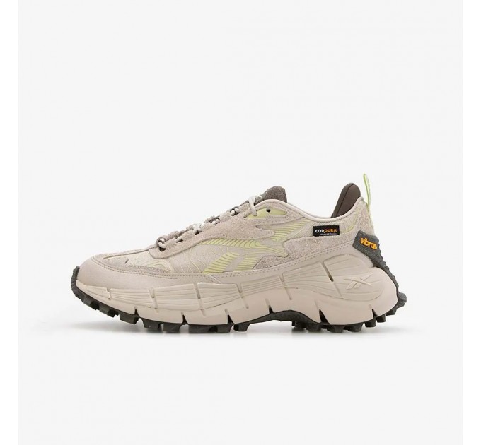 Кроссовки Reebok Zig Kinetica 2.5 Edge Stucco 100033134