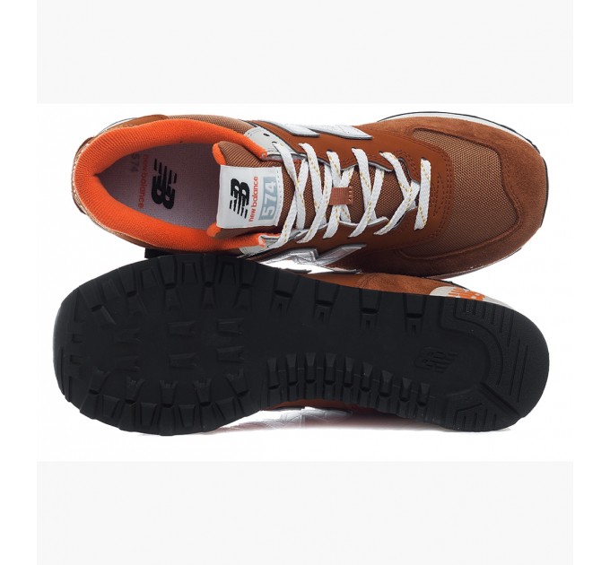Кросівки New Balance 574 ML574HS2