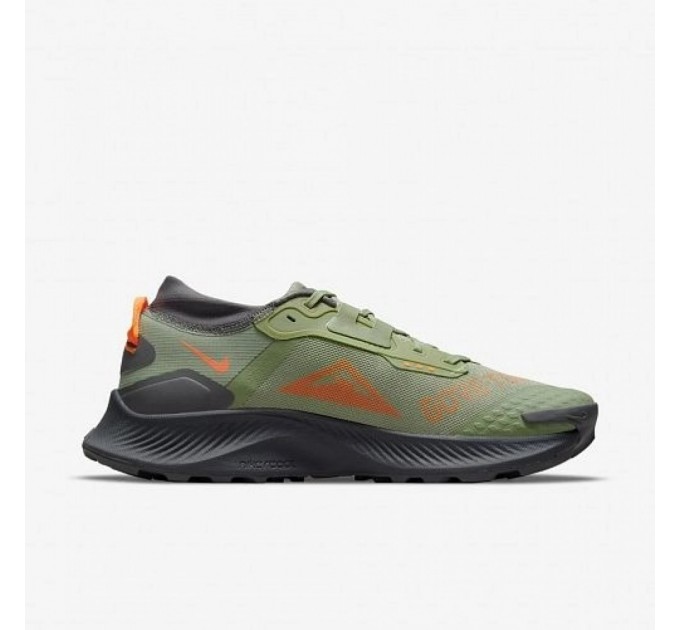 Кроссовки Nike Pegasus Trail 3 Gore Tex Green Black DO6728-300