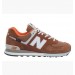 Кроссовки New Balance 574 ML574HS2