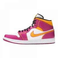 Кроссовки Jordan 1 Mid Familia DC0350-100