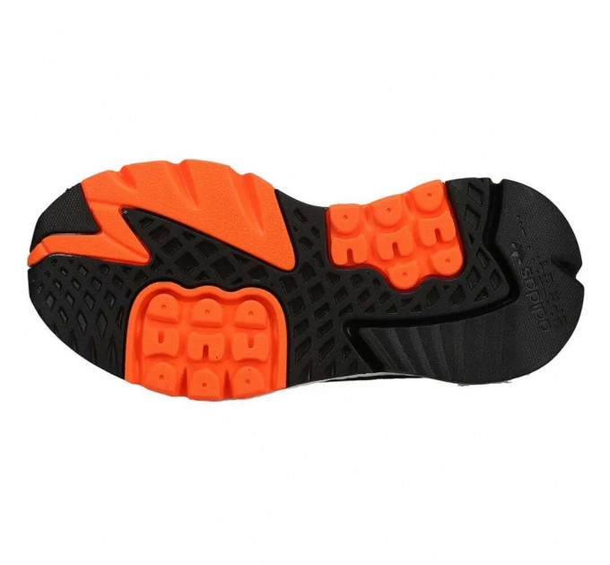 Кроссовки Adidas Nite Jogger FW0187