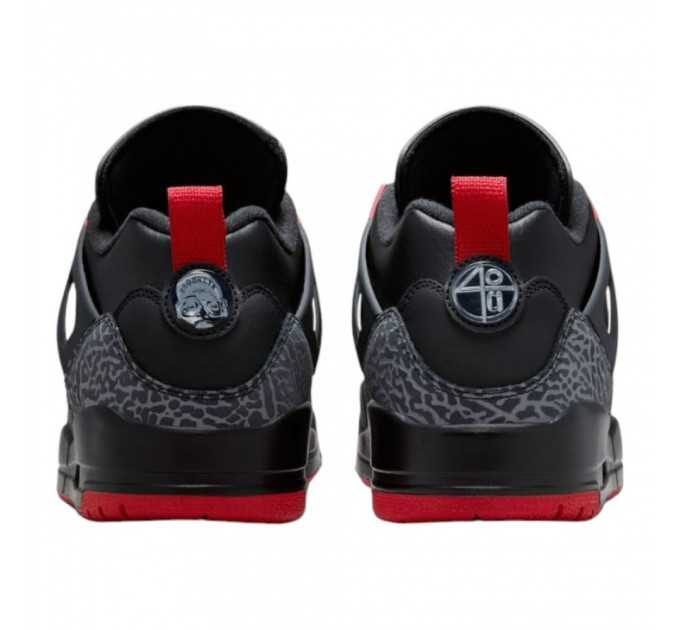 Кроссовки Jordan Spizike Low Bred FQ1759-006