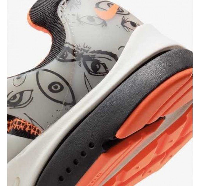 Кроссовки Nike Air Presto Prm DJ9568-001