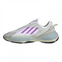 Кроссовки Ozrah Grey/Pink H04207