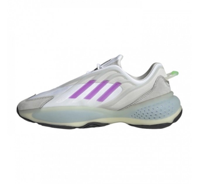 Кроссовки Ozrah Grey/Pink H04207