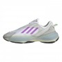 Кроссовки Ozrah Grey/Pink H04207