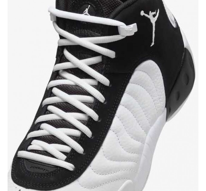 Кроссовки Мужские Jordan Jumpman Pro (Dn3686-110) DN3686-110