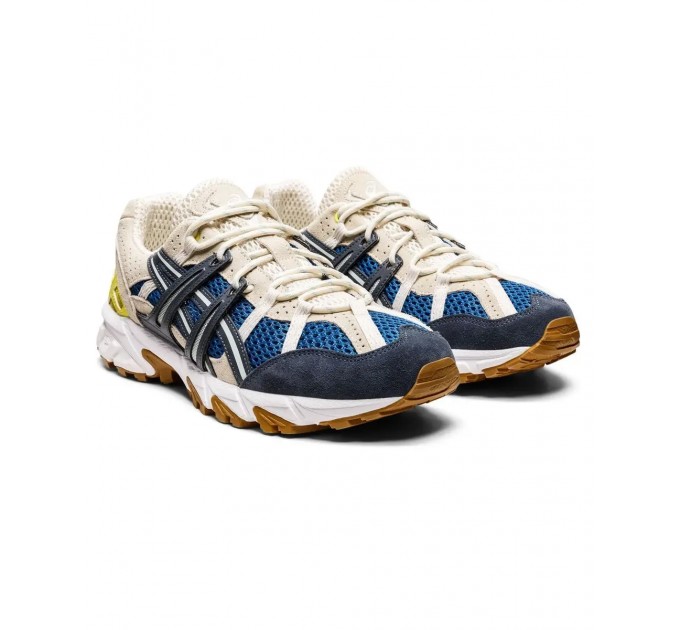 Кроссовки Asics Gel-Sonoma 15-50 Beige Blue 1201a438-400