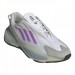 Кроссовки Ozrah Grey/Pink H04207