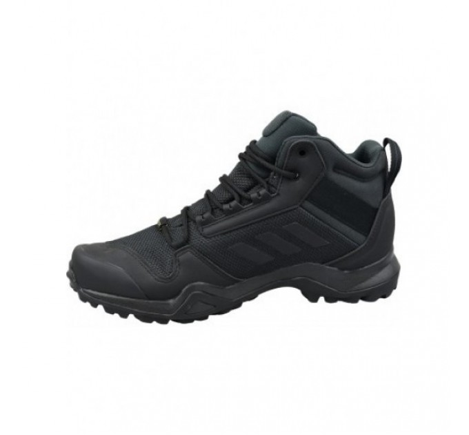 Кроссовки Adidas Terrex Ax3 Mid Gtx BC0466